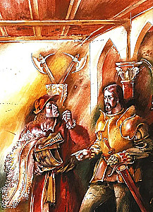 Małe tragedie