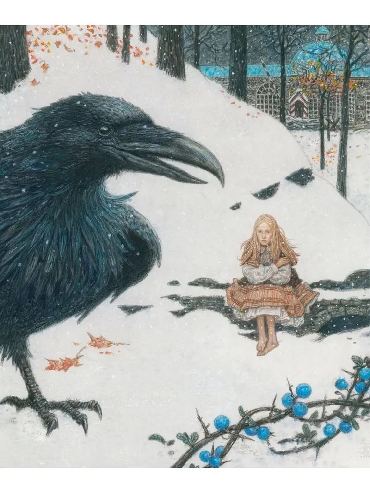 The Snow Queen