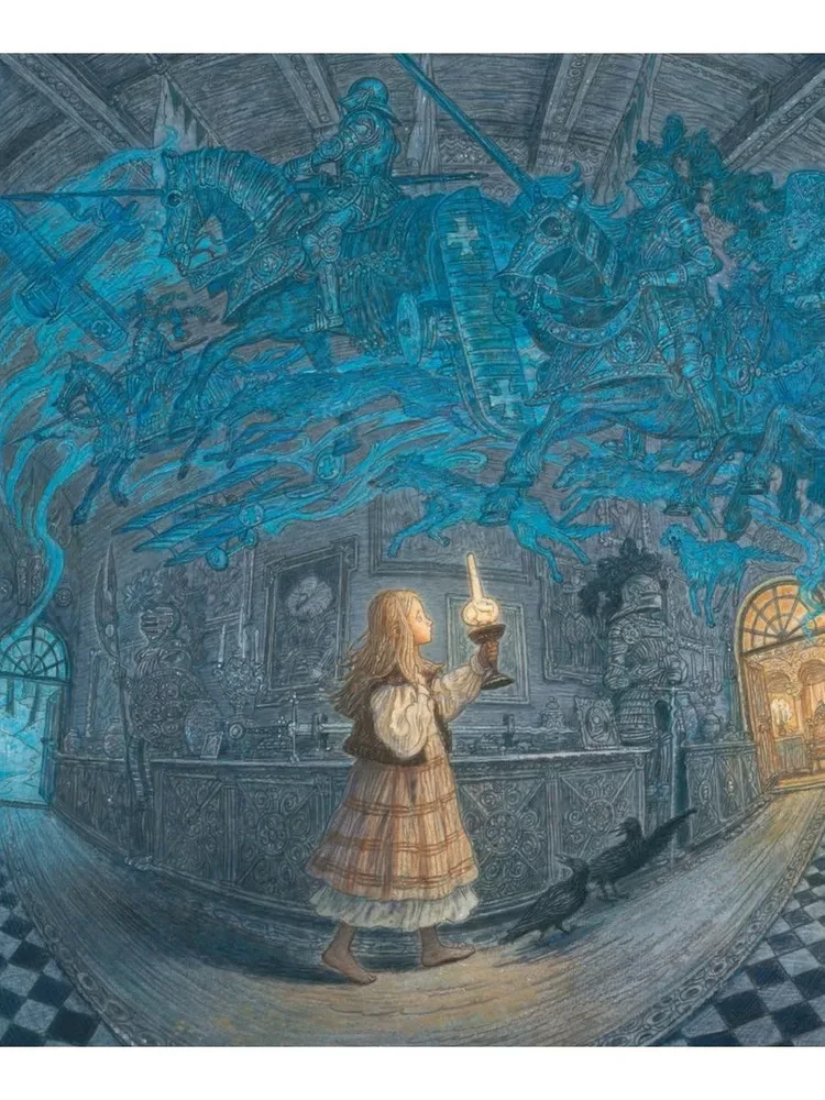 The Snow Queen