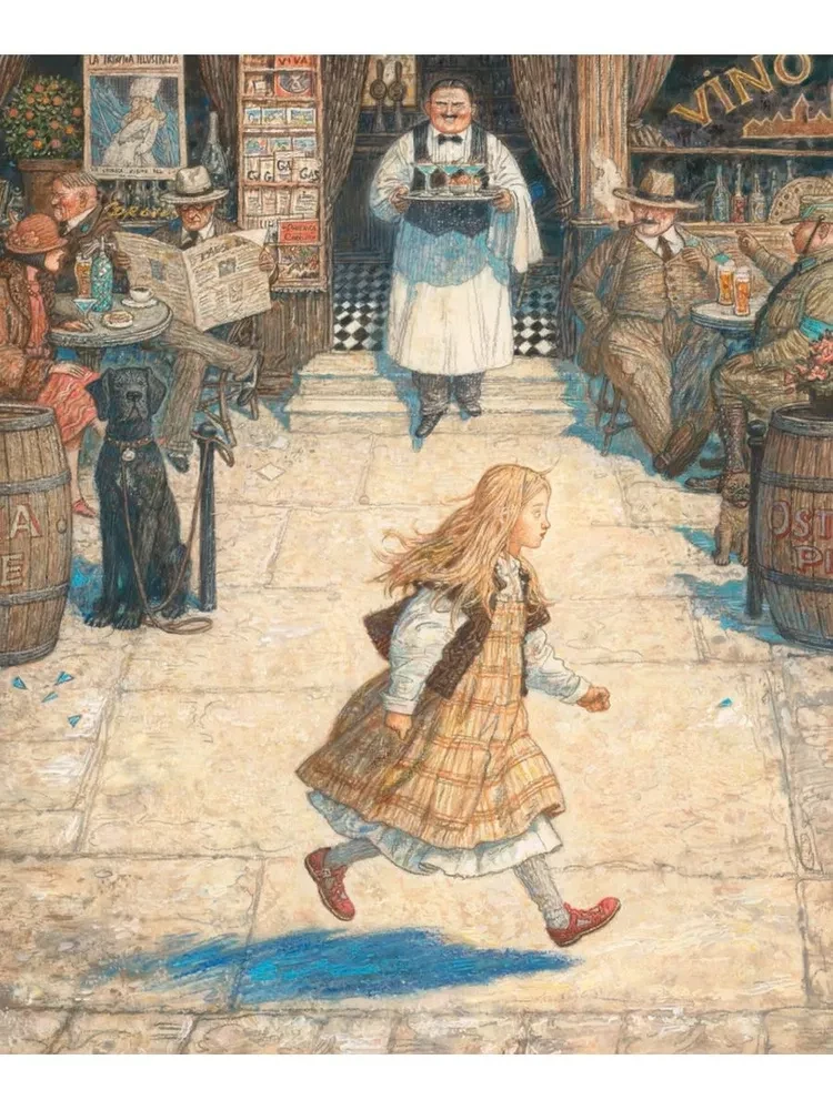 The Snow Queen