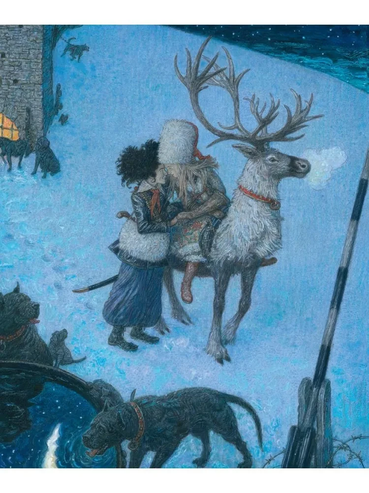 The Snow Queen