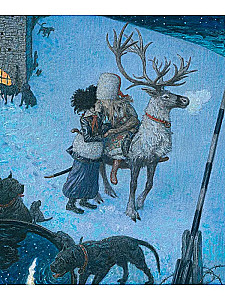 The Snow Queen