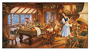 Classic Fairy Tales