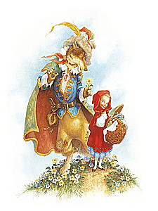 Classic Fairy Tales