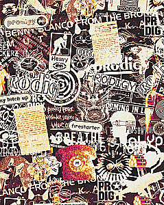 The Prodigy. Мы живём ритмом. История группы из первых уст