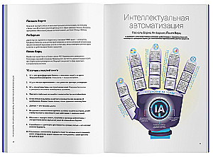 Business with Intelligence: Artificial and Digital