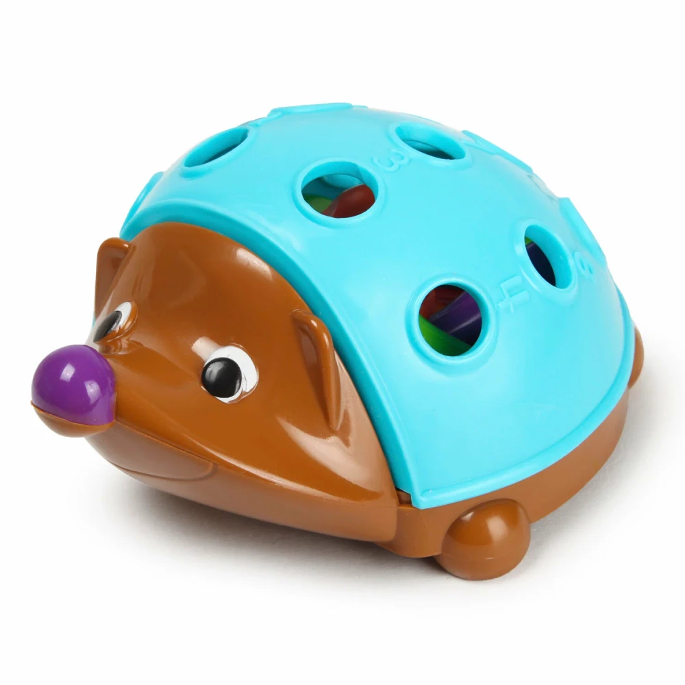 Development Toy Sorter - Hedgehog Spike