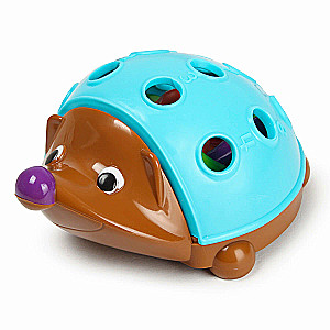 Development Toy Sorter - Hedgehog Spike