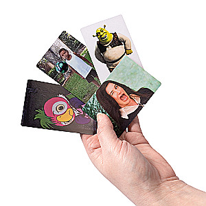 Board Game - Memech