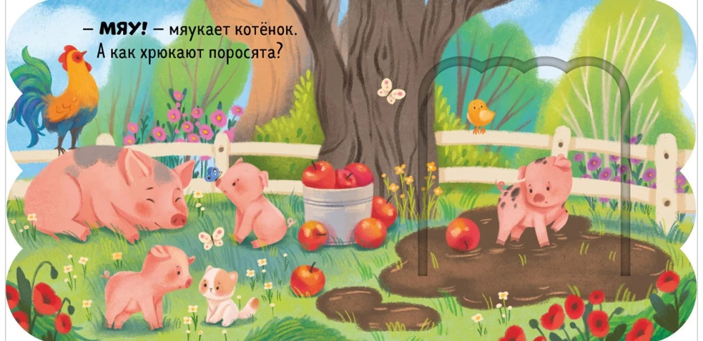 Ферма