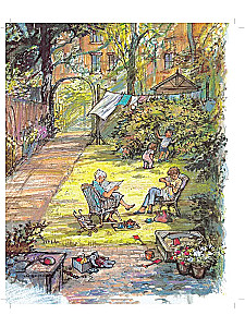 Alfi. The Big Book of Stories