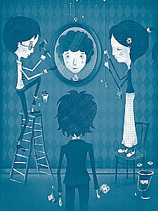 The Templeton Twins