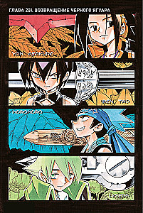 The King of Shamans. Volume 12