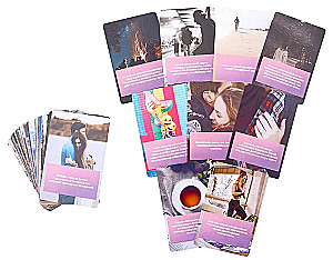 Metaphorical Associative Cards - Metaphorical Quotes. Issue No. 3