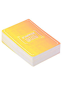 Metaphorical Associative Cards - Metaphorical Quotes. Issue No. 2
