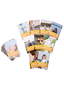 Metaphorical Associative Cards - Metaphorical Quotes. Issue No. 2