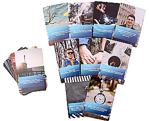 Metaphorical Associative Cards - Metaphorical Quotes. Issue No. 1