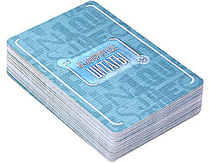 Metaphorical Associative Cards - Metaphorical Quotes. Issue No. 1