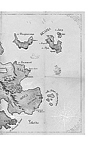 Династия Одуванчика. Книга 3. Пустующий трон