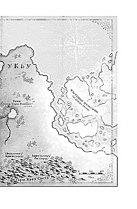 Династия Одуванчика. Книга 3. Пустующий трон