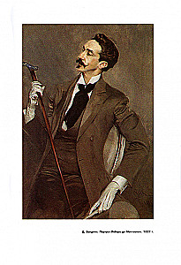 Dandy: Fashion, Literature, Lifestyle