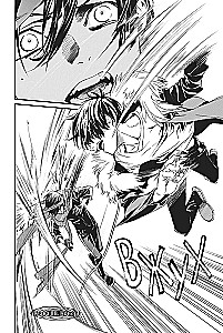 Homeless God. Volume 23