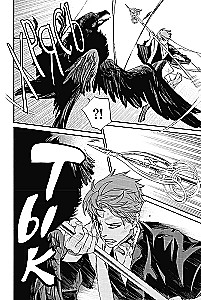 Homeless God. Volume 25