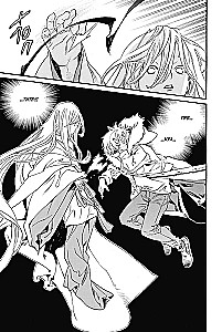 Homeless God. Volume 25