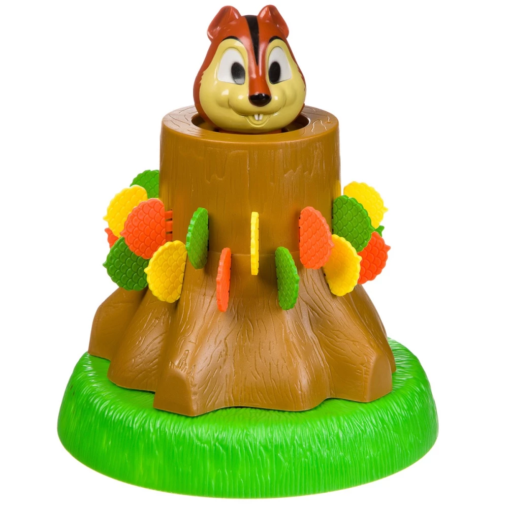 Board game - Crazy Squirrel