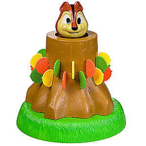 Board game - Crazy Squirrel