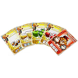 Board Game - Swintus in Cube 3D