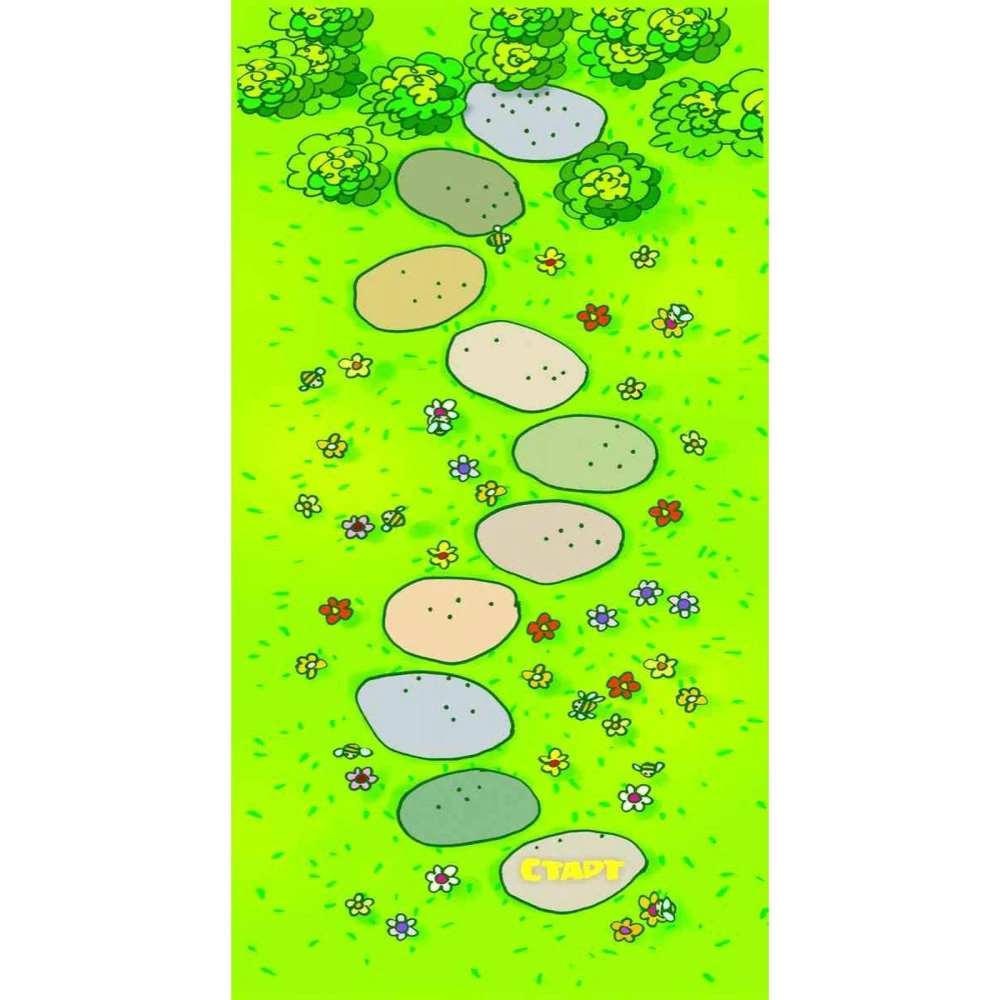 Board Game - Turtle Races