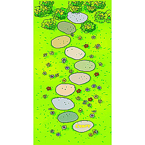 Board Game - Turtle Races