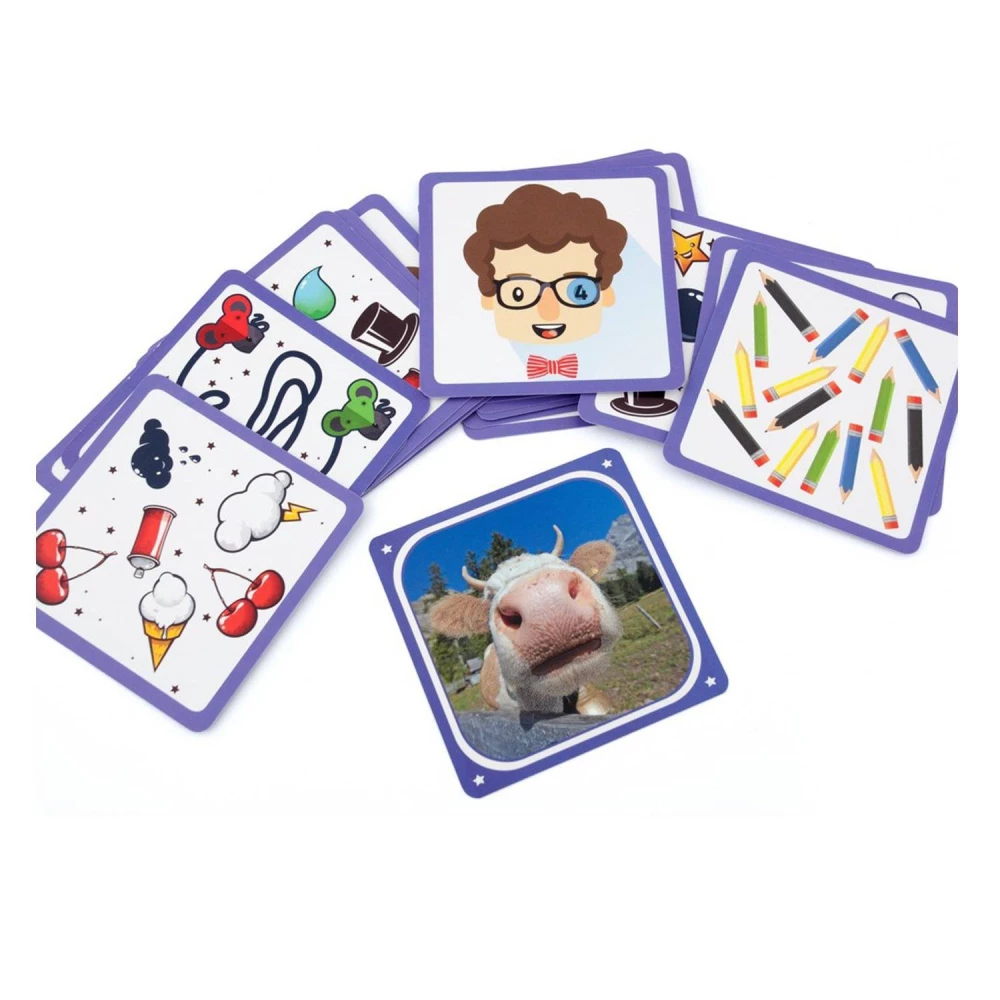 Board Game - Cortex for Kids