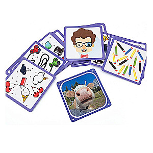 Board Game - Cortex for Kids
