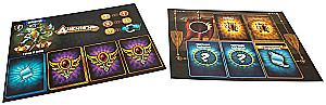 Board Game - Dikingi