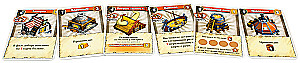 Board Game - Dikingi