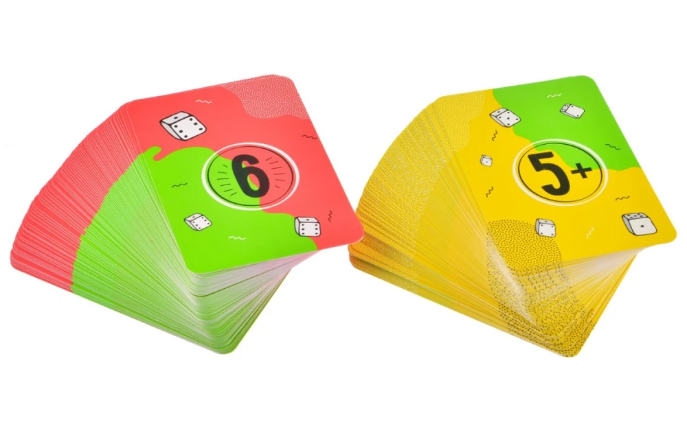 Board game - Equity. For friends