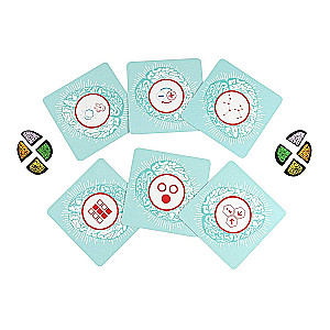 Board game - Cortex 3