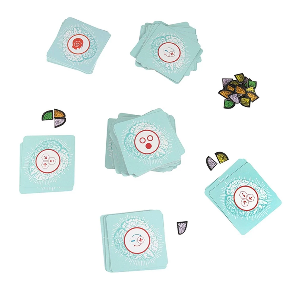 Board game - Cortex 3