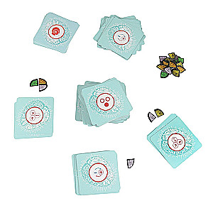 Board game - Cortex 3