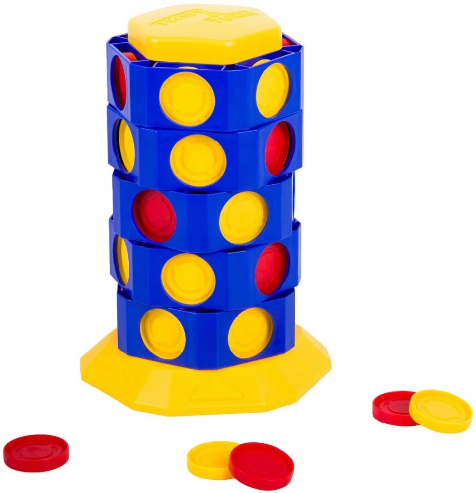 Board game - Change 4