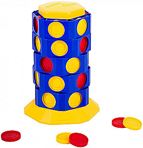 Board game - Change 4