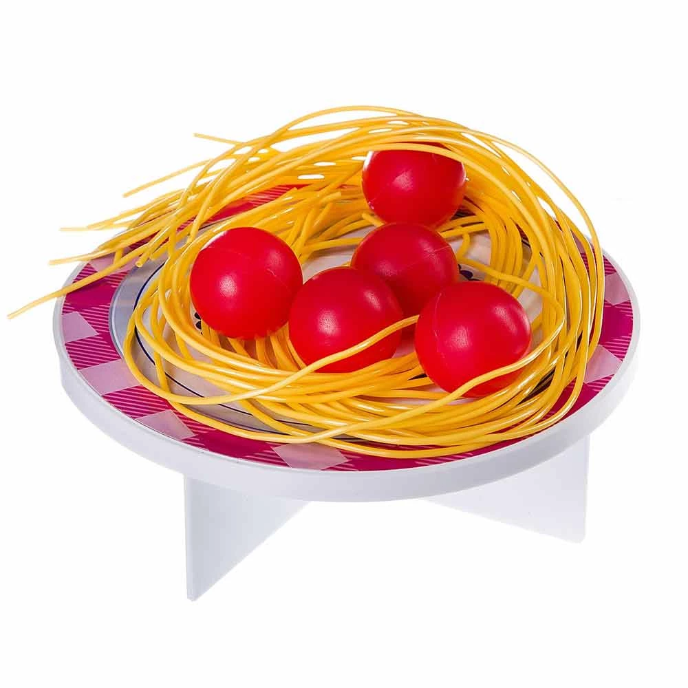 Board Game - Macaroni
