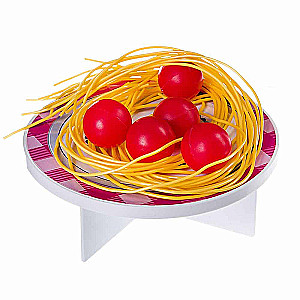 Board Game - Macaroni