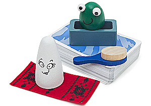 Board game - Baramelka