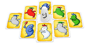 Board Game - Barabashka