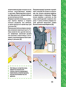 Tricks and Illusions
