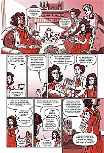 Cruella de Vil