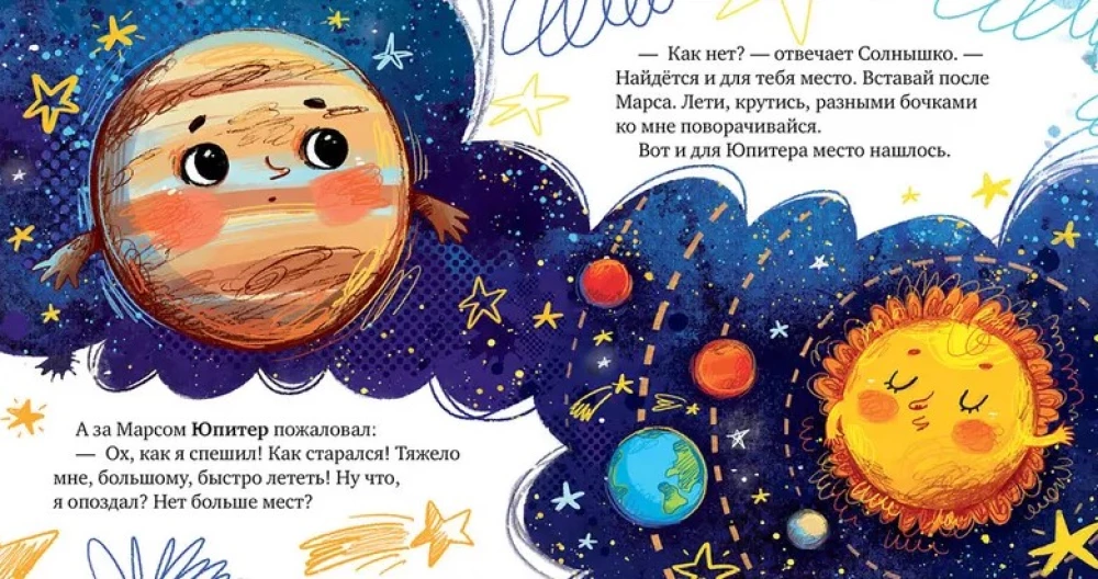 Solar System
